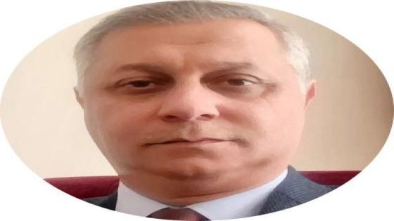 “أقنعة الزيف.. هل يقود ‘مصطفى كامل’ مشروع الموساد لتمزيق النسيج العراقي تحت غطاء المعارضة؟”