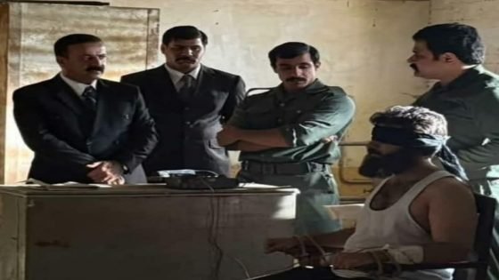 جلادو مسلسلات شهر&nbsp; رمضان قسوة في الشخصية&nbsp; وبراعة في الاداء ،المبدع المهذب زياد الهلالي،ضياء الدين سامي ،مرتضى حنيص ،محمدعلي كريم ،والفنان الشاب سامر الطائي..قراءة نفسية وجمالية في أداء الممثل العراقي | بقلم : د.عزيز جبر الساعدي