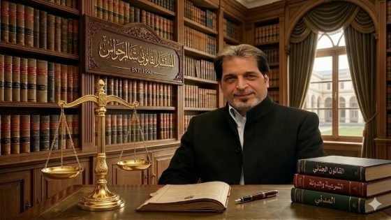 خبير قانوني: قراءة قانونية دولية في قرار مجلس الأمن