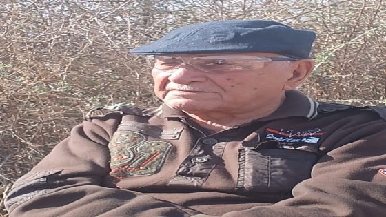 صالح مهدي.. “شيخ المصورين” يوثق ذاكرة ميسان بعدسة لا تنام | علي العبادي– ميسان