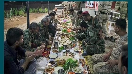 الوليمة الأخيرة | رجاء كاظم الاعاجيبي