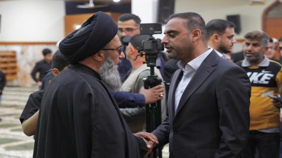 ماهر العامريانتفاضة 17 آذار 1999.. محطة تاريخية خالدة في ذاكرة البصرة