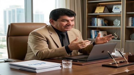 رمضانيات:(نعي الى الاكرم منا جميعا) | بقلم د كريم صويح عيادة