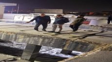 خبير قانوني: استهداف المدنيين في مواسم الشعائر… انتهاك مزدوج للقانون الدولي والإنساني