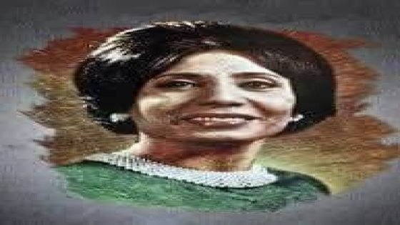 الفنانة التي أحبت الشعب ،،والشعب أحبهاحكايتي وشيء من الذكريات مع فنانة الشعب&nbsp; الراحلة زينب | بقلم د.عزيز جبرالساعدي