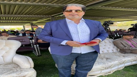 خبير قانوني : فوضى التحليل السياسي… حين يتكلم الجهل ويغيب القانون الدولي