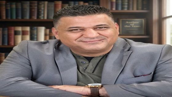 “ترامب المتناقض ” | سمير السعد