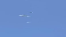 اجواء&nbsp; محافظة ميسان الان يجوبها طيران صهيوامريكي