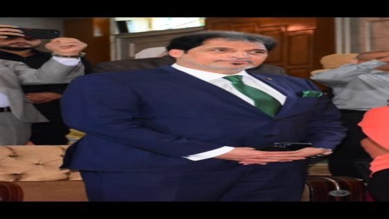 خبير قانوني: وحدة القرار في الأنظمة الدستورية عامل حاسم للصمود… والتجربة الإيرانية نموذجاً