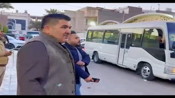 فراس مجيسر يرسم البسمة على وجوه اكثر من 500 يتيم في العاصمه بغداد .. | متابعة/ مشتاق كارلو