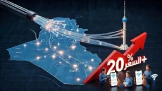 خبير قانوني: فرض ضريبة 20% على كارتات الموبايل والإنترنت مخالفة للدستور والقوانين