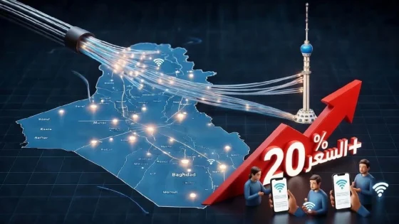 خبير قانوني: فرض ضريبة 20% على كارتات الموبايل والإنترنت مخالفة للدستور والقوانين