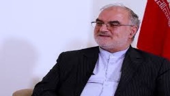 القنصل الإيراني في البصرة: وجهنا ضربات موجعة للكيان الصهيوني والمصالح الأمريكية في المنطقة وإعلام العدو يتستر على الخسائر