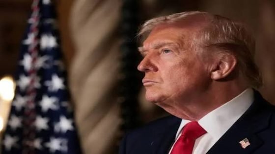 خبير قانوني: ترامب يستجدي دول العالم… حتى أعداءه، لضمان فتح مضيق هرمز