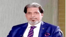 الخبير القانوني المستشار سلام حواس يحلل اخر المستجدات في احداث الشرق الاوسط