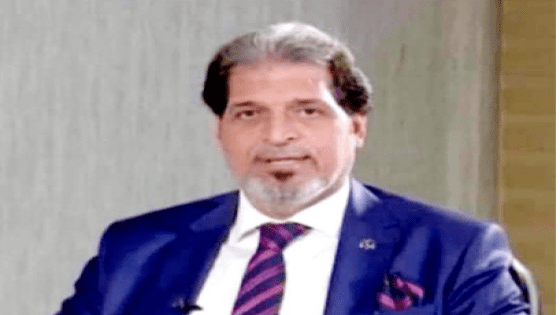 الخبير القانوني المستشار سلام حواس يحلل اخر المستجدات في احداث الشرق الاوسط