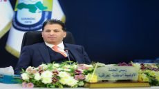 المهندس الحقيقي لمعجزة المونديال والقائد الذي كسر قيود المستحيل لإعلاء راية العراق.. الدكتور عقيل مفتن: الأب الروحي لنهضة الرياضة العراقية الذي سخر ماله وجهده لانتزاع بطاقة التأهل، فلماذا يُقابل الوفاء بالإقصاء والنكران في لحظة المجد؟