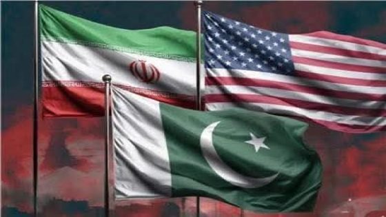 الخبير القانوني المستشار سالم حواس يبين خداع الادارة الامريكية الذي تمارسة على دول المنطقة والجمهورية الاسلامية