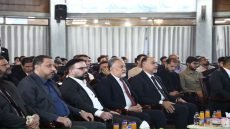 تراجع صادرات النفط العراقي بعد إغلاق مضيق هرمز وسط دعوات للتنسيق الإقليمي