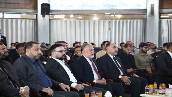 تراجع صادرات النفط العراقي بعد إغلاق مضيق هرمز وسط دعوات للتنسيق الإقليمي