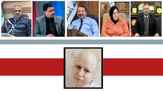 امام انظار دولة رئيس الوزراء ..هذا ما بدر من مدراء امنيين واداريين في كركوك .. ولكم الامر .