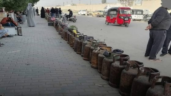 حين يصمت المنبر يعلو أنين المظلوم | بقلم: محمد العيداني