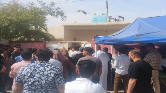 روتين الإذلال في تربية البصرة حين تتحول المعاملة إلى رحلة عذاب | بقلم: محمد العيداني