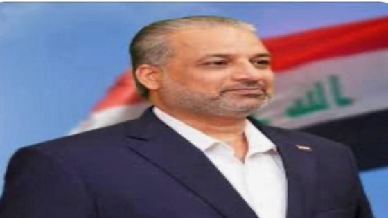 الساعدي موافقة رسمية على إنشاء مجمع للنقابات والاتحادات في ميسان بدعم حكومي .