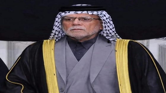 بقلوب مؤمنة بقضاء الله… تعزية بوفاة الشيخ محمد منير كباشي