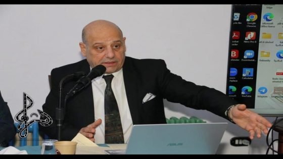 الدكتور حسن الدبوني… خبرة طبية راسخة ومسيرة حافلة بالعطاء في مجال الجلدية والتجميل