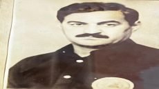 عبد طاهر فلحي.. مسيرة رياضية حافلة من الملاعب إلى التحكيم