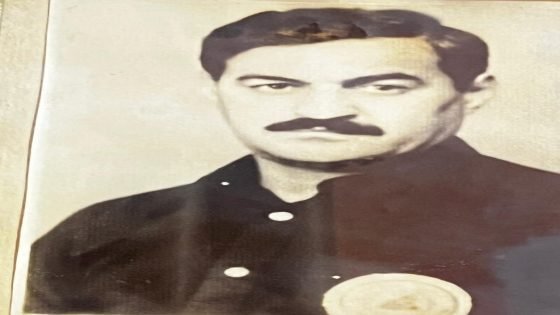 عبد طاهر فلحي.. مسيرة رياضية حافلة من الملاعب إلى التحكيم