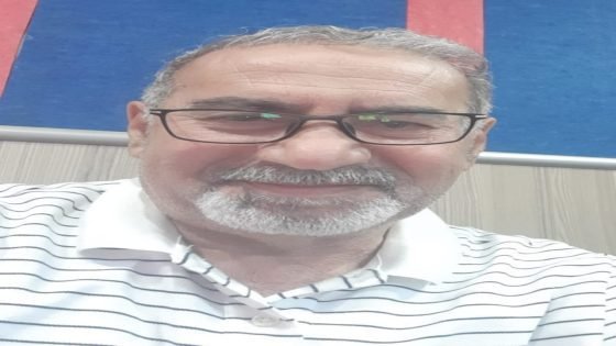 على رصيف المدينة… حكاية رجل كان أغنى من الجميع | د.عزيزجبر الساعدي