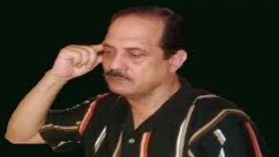 الراحل ماجد البلداوي.. قامة أعلاميه وثقافية وشعريه من ذاكرة ميسان