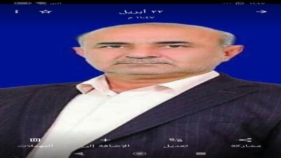 خيام بلا أوتاد: كيف يهدر&nbsp; الإطار فرصة والشارع ينتظر؟ | د. الشيخ عباس مزبان العيساوي