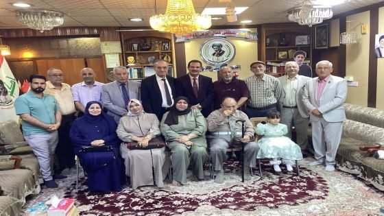 قراءة في توازنات القوة… أمسية ثقافية تناقش الصراع على منبر مصطفى جمال الدين