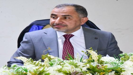 براءة اختراع لتدريسيي هندسة المستنصرية لتطوير منظومة حماية للأطراف الصناعية المعتمدة على الاندماج العظمي