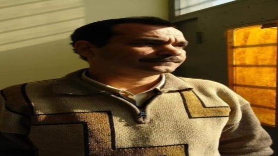 “بشر الحافي”| عبدالحسين بريسم
