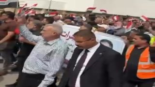 الخطوط الجوية العراقية بين مطرقة الفساد وصوت الموظفين