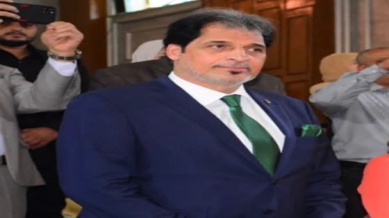 خبير قانوني: وهم “الوجهين” يسقط أمام دم الواقع