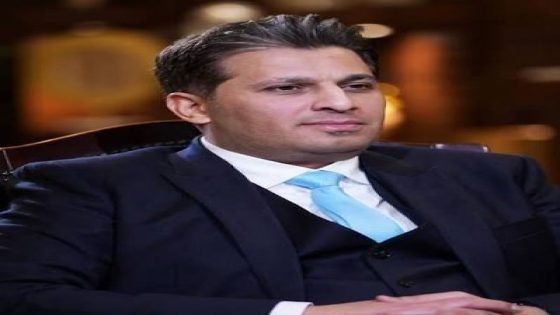 عقيل مفتن.. هل يُكافأ صانع النهضة الأولمبية بالإقصاء؟