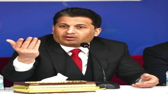 من منصة التتويج إلى دائرة الاتهام: ماذا يحدث خلف الكواليس؟