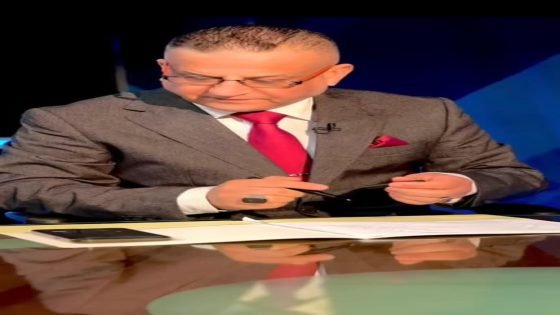 جذبة بيضه !! | د. حسن جمعة
