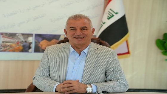 محمد حنون: “جنرال الإعلام” الذي لا يترجل عن صهوة الحقيقة