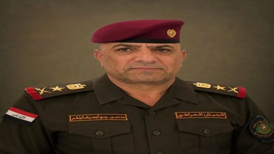 الفريق الركن حسن جواد السيلاوي.. جنرال الظل الذي أعاد صياغة مفهوم الردع الاستخباري…