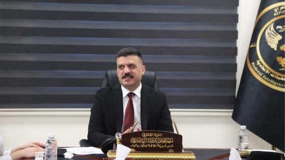 زلزال أمني يضرب المافيات: اللواء مصطفى الياسري.. “الرقم الصعب” الذي روّض الجريمة المنظمة وتسيّد المشهد الدولي | مشتاق كارلو