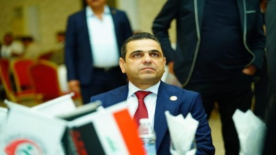 استحقاق الحقائب الشاغرة: حسين عرب.. ثمان سنوات من “الحراك النيابي” تضعه على رادار التشكيلة الوزارية