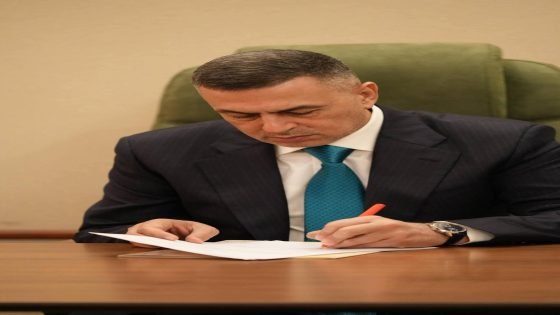 العيداني طركاعة سوداء وقعت على رؤوس بعض السياسيين في العراق | بقلم صفاء الفريجي