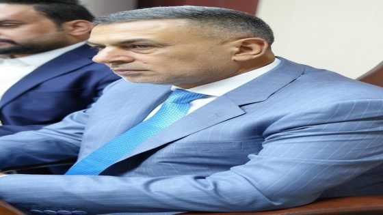 العيداني: أكثر من 850 ميغاواط ستُضاف للشبكة الوطنية خلال الفترة المقبلة