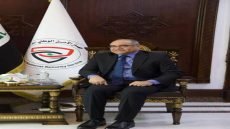 سيف الدولة الصامت: كيف يتربع “أبو علي البصري” على عرش الاستخبارات العميقة في العراق؟